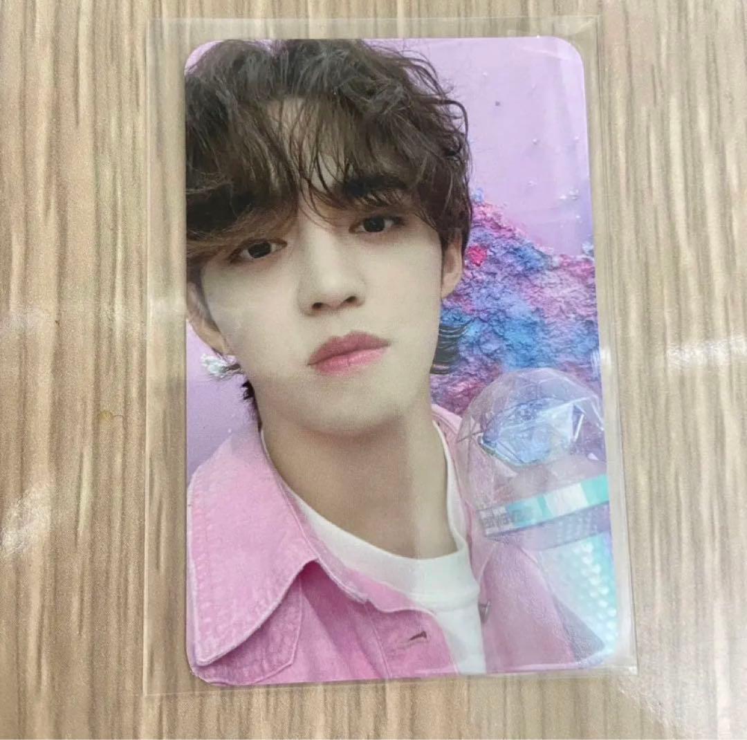 seventeen carat zone land エスクプス トレカ ケレン