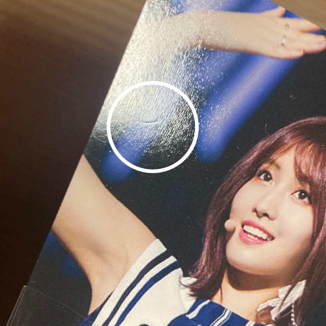 twice モモ ポップアップストア トレカ 第1弾 第2弾 第3弾チェキ風