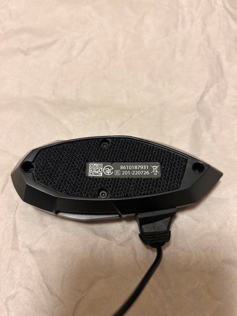 【中古】B+COM TALK アームマイクセット