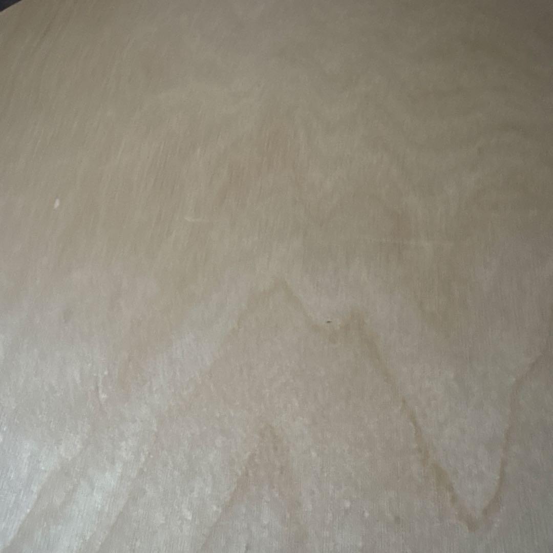 ARTEK STOOL 60 アルヴァ・アアルト3本脚スツール2014年製バーチ