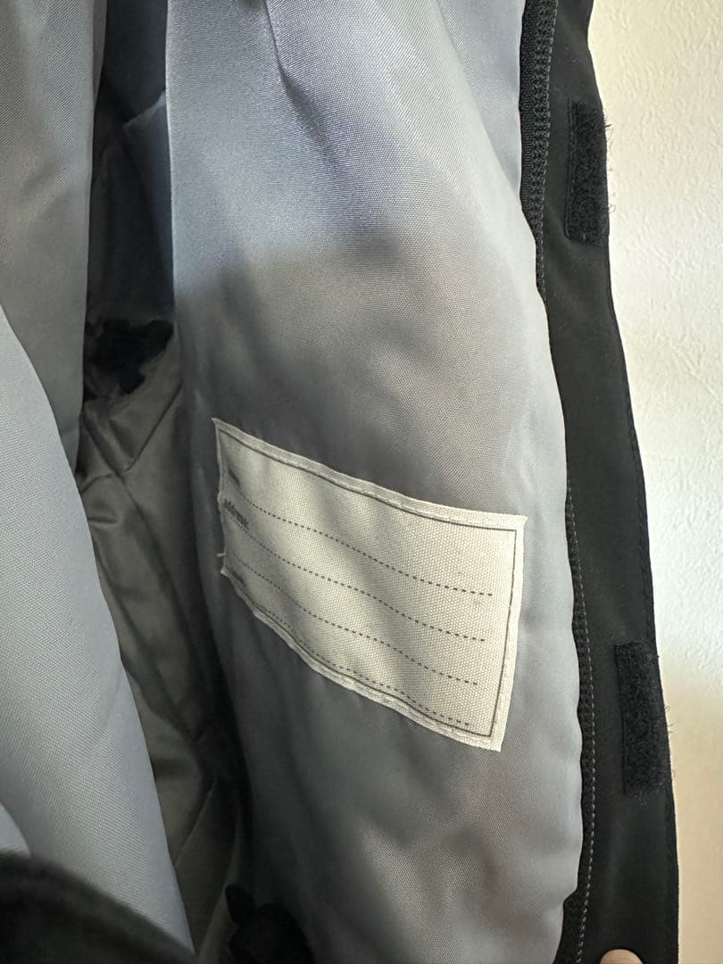 ウィンタースポーツウェア　キッズ　新品　100cm