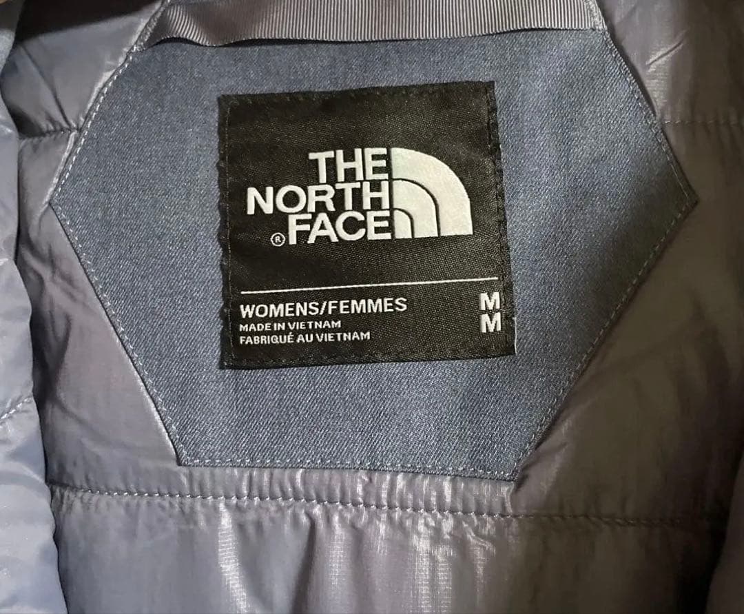 【美品】THE NORTH FACE ダウンジャケット　スノーウェア　M