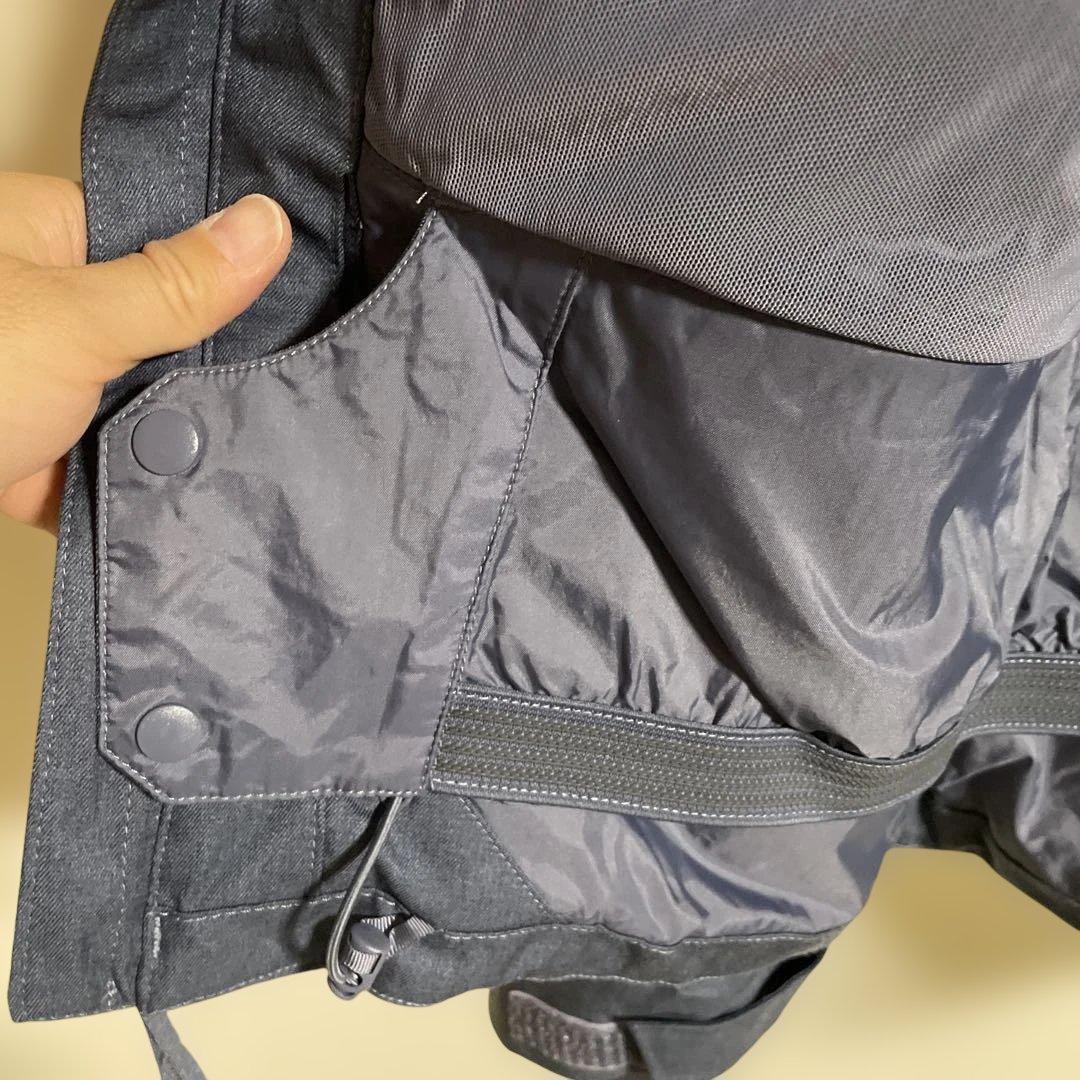 【美品】THE NORTH FACE ダウンジャケット　スノーウェア　M