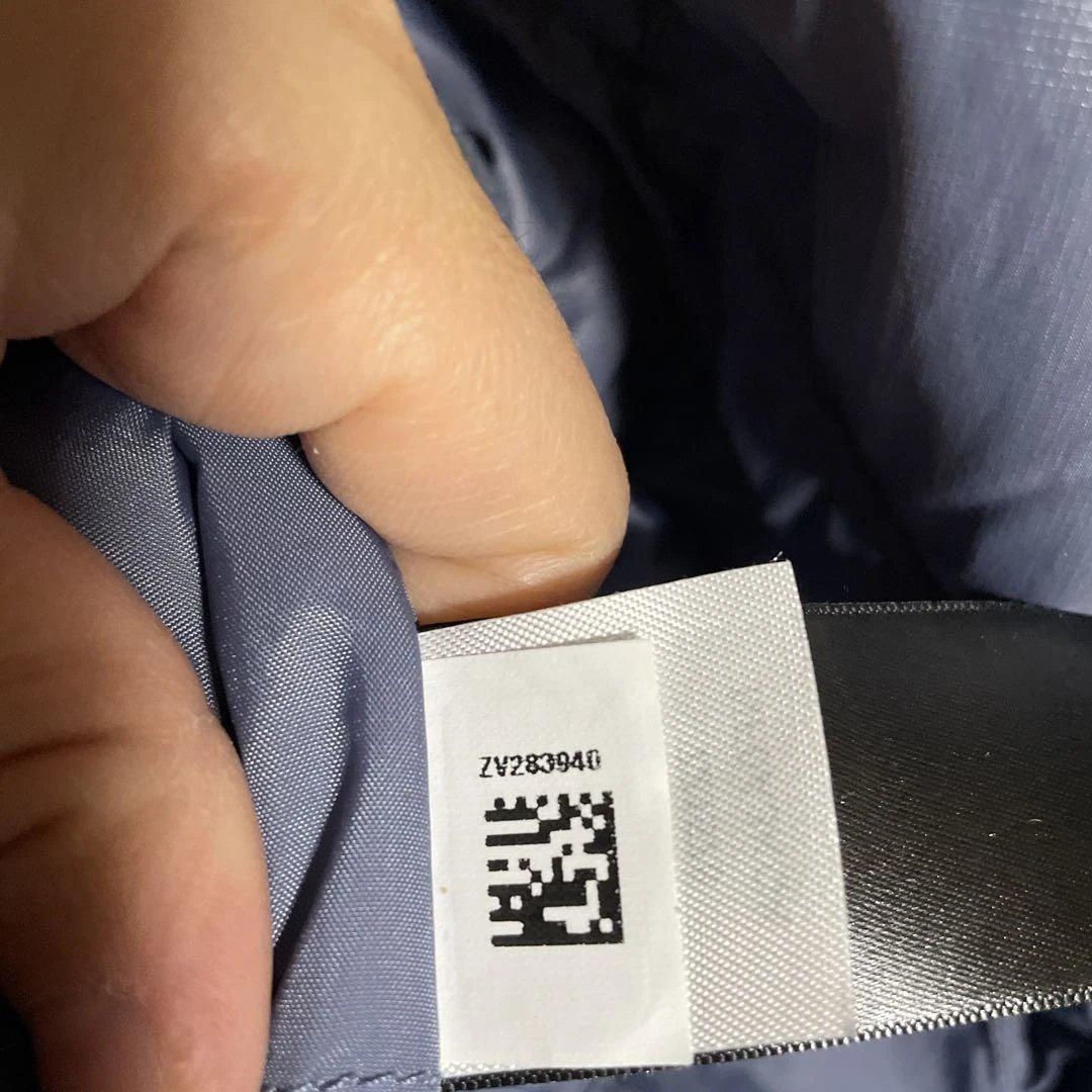 【美品】THE NORTH FACE ダウンジャケット　スノーウェア　M