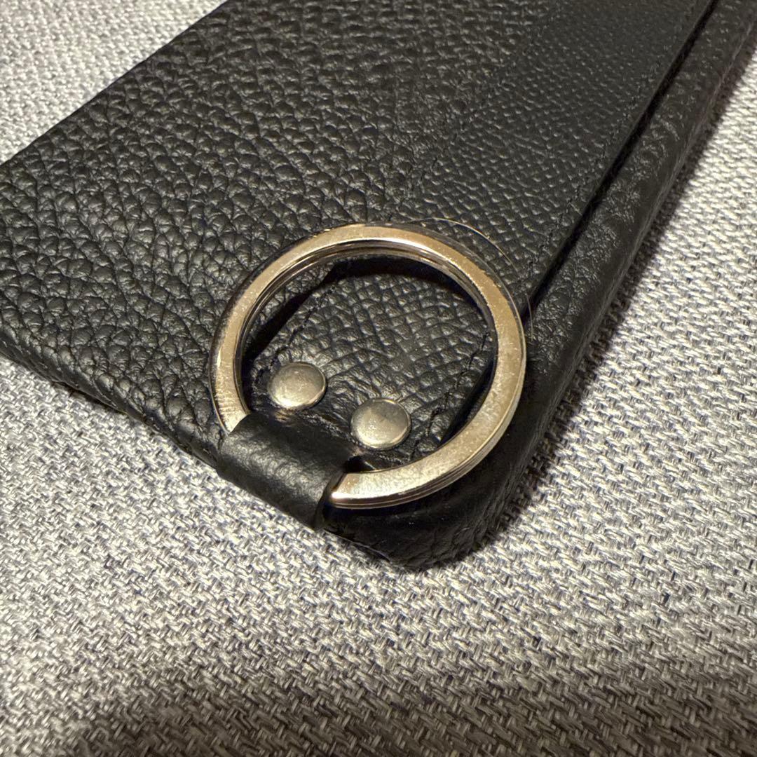 ボナベンチュラ　iPhone16promax ケース