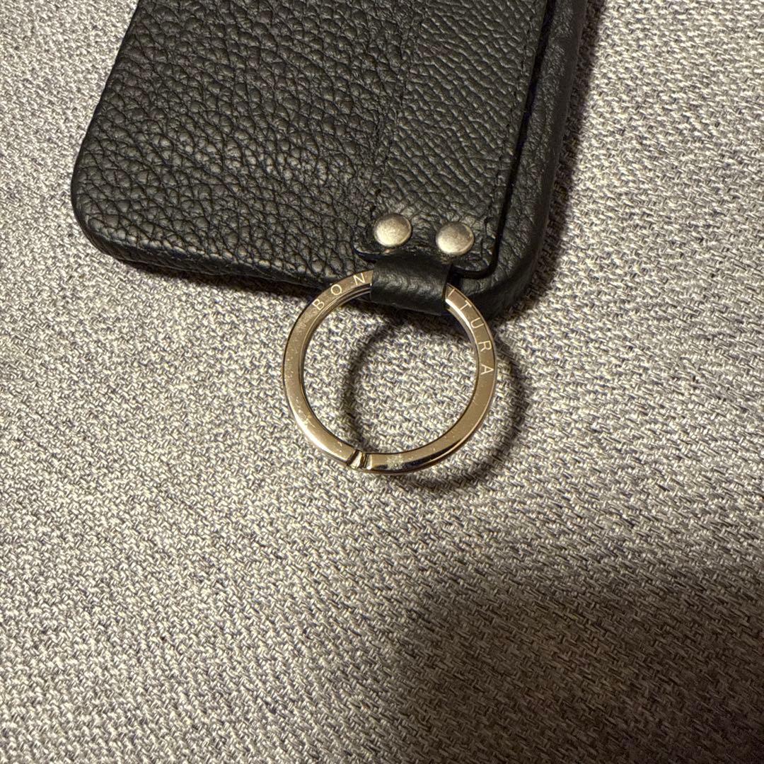 ボナベンチュラ　iPhone16promax ケース