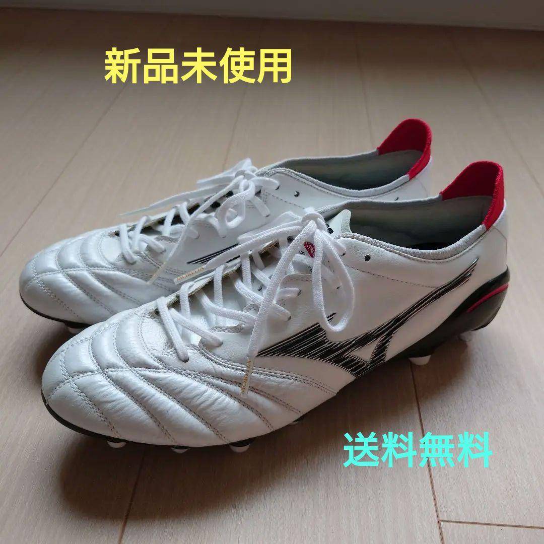 ミズノ　モレリアネオ　27cm