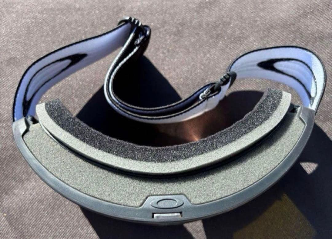 新品未使用‼️オークリーターゲットラインラインL