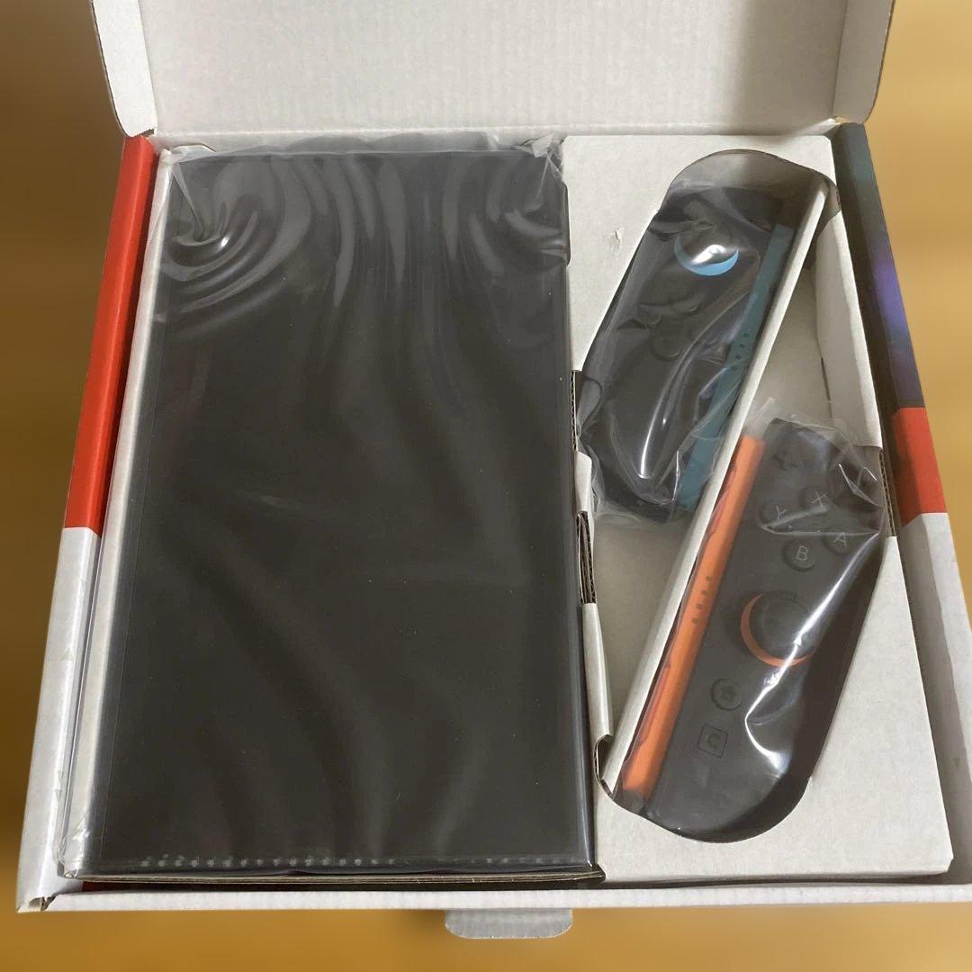 Nintendo Switch2 ポケモンZA セット 同梱版