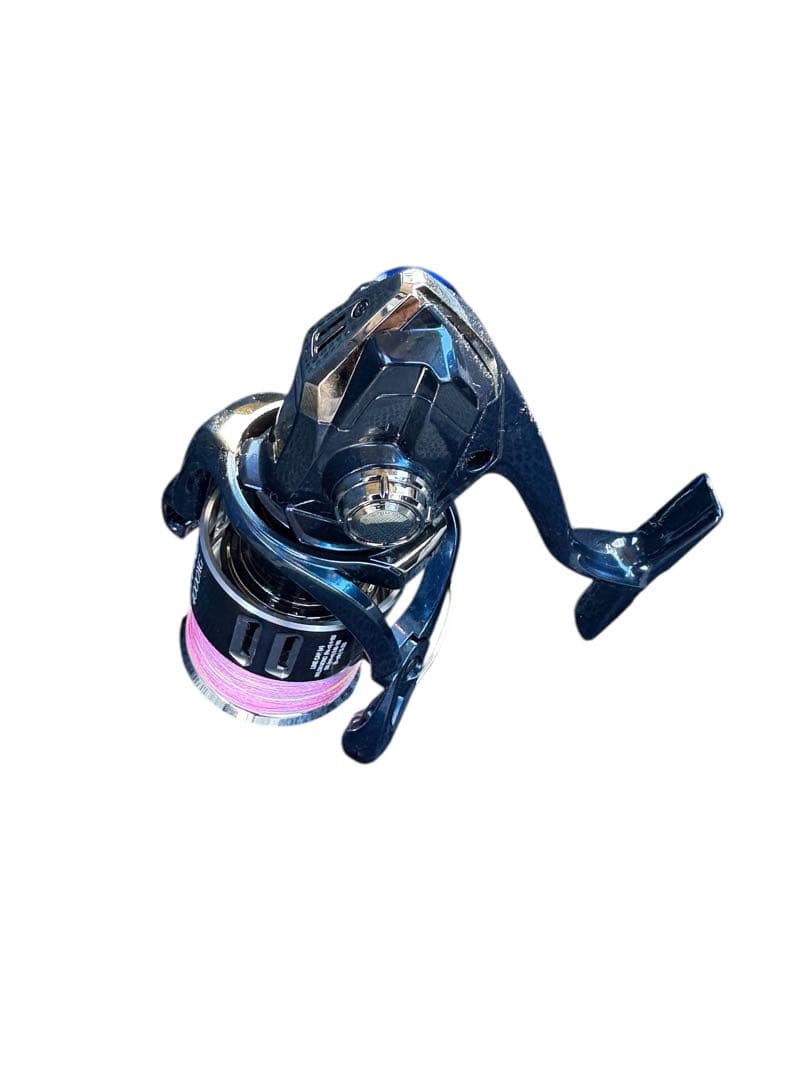 シマノリール・ツインパワー・TPXD.4000XG-A.SHIMANO 送料込み