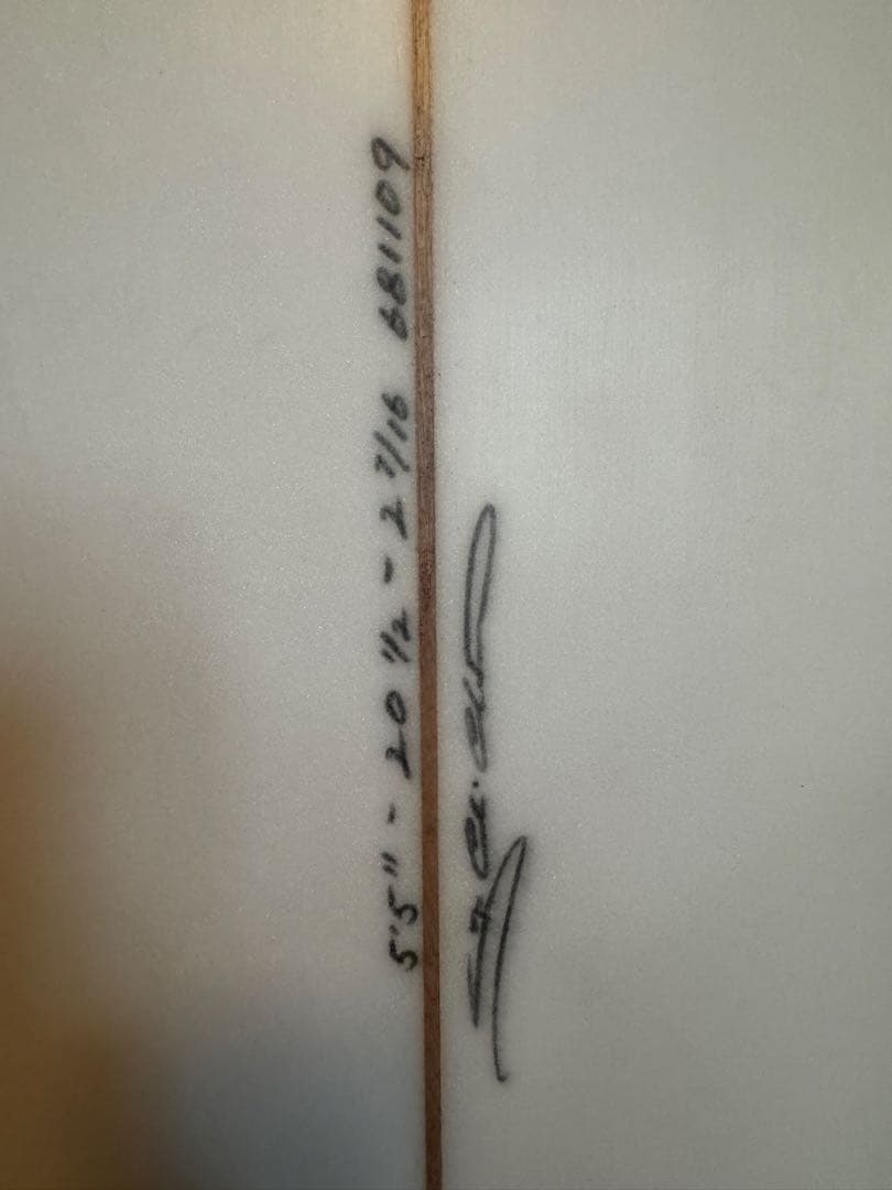 ☆Meg918☆専用 クリステンソン　マイコナート　5'5\"