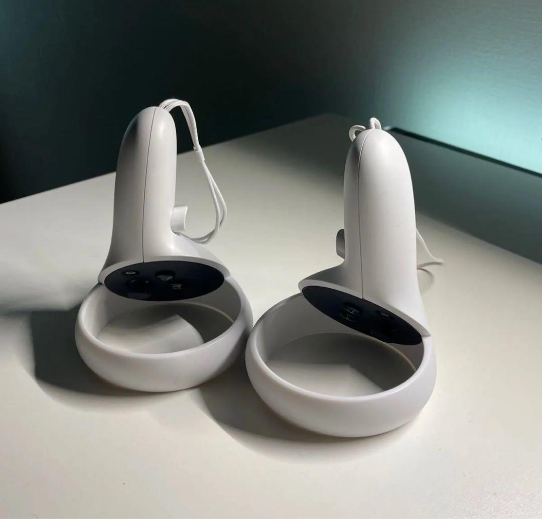  Quest2 オキュラス クエスト2 64GB VRヘッドセット