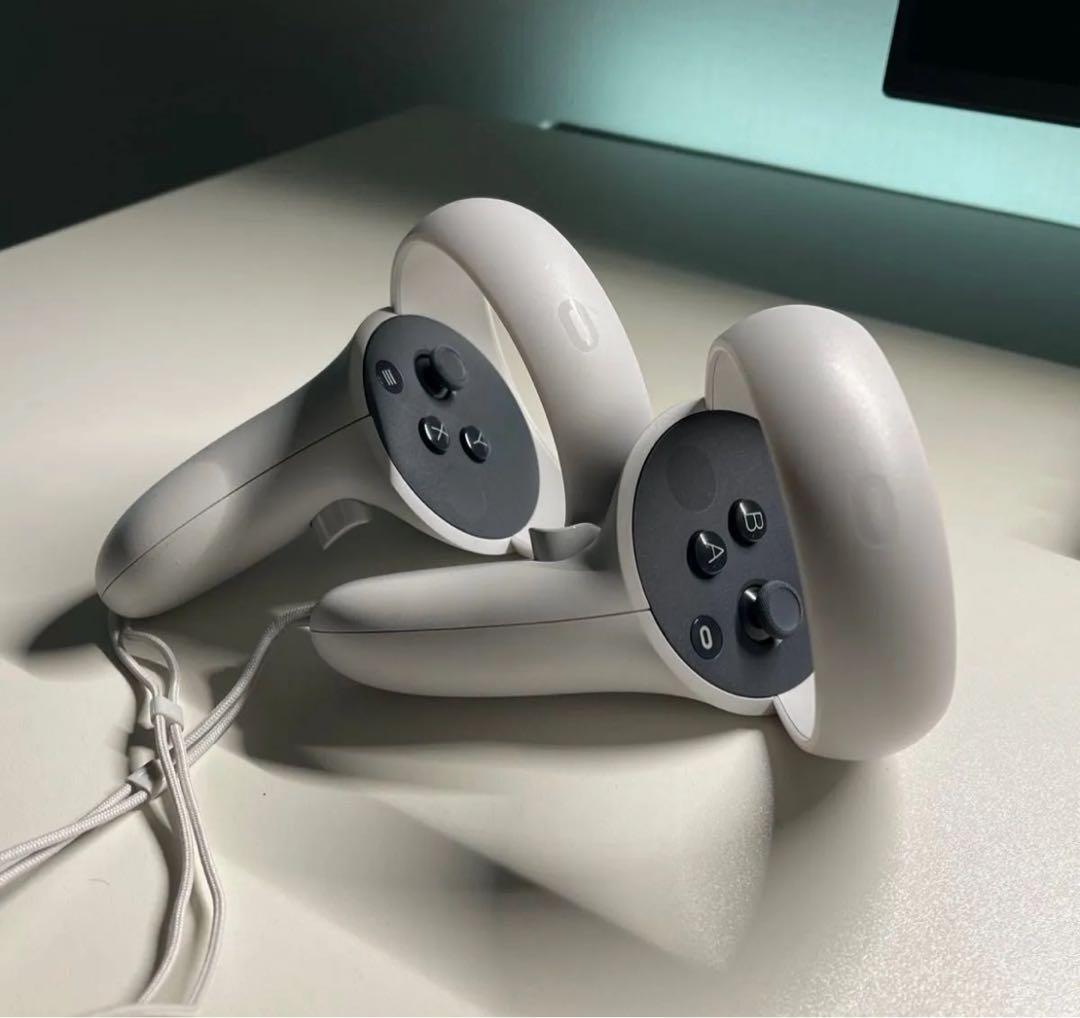  Quest2 オキュラス クエスト2 64GB VRヘッドセット