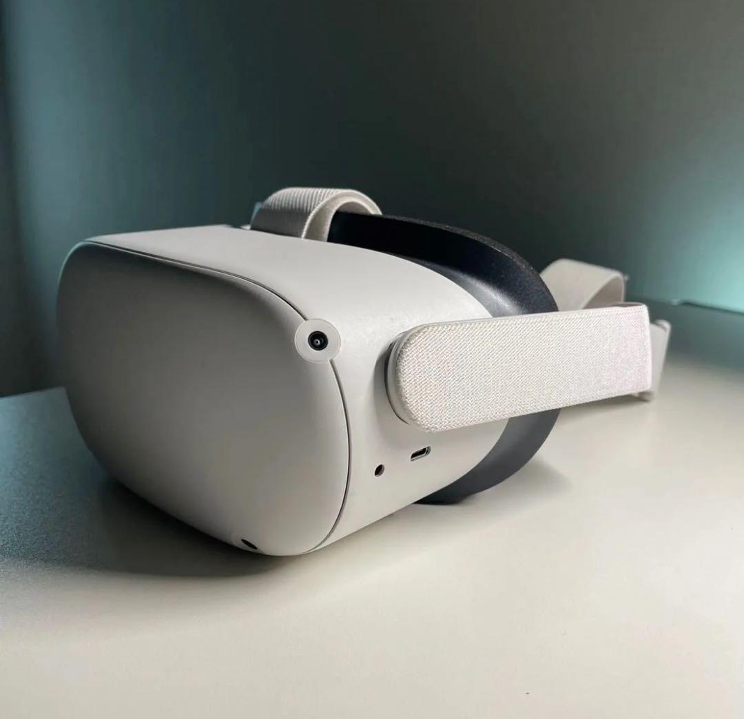  Quest2 オキュラス クエスト2 64GB VRヘッドセット
