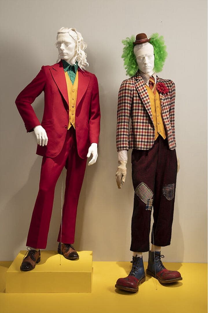 ハヌル【JOKER 2019】コスチューム 海外スタジオ製