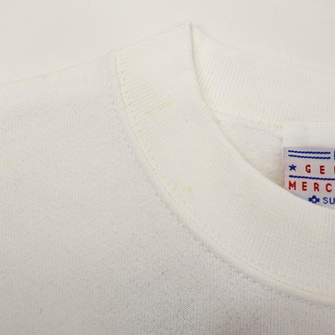 H5552-3希少！90s！ドジャース　野茂英雄 USA製トレーナースウェット