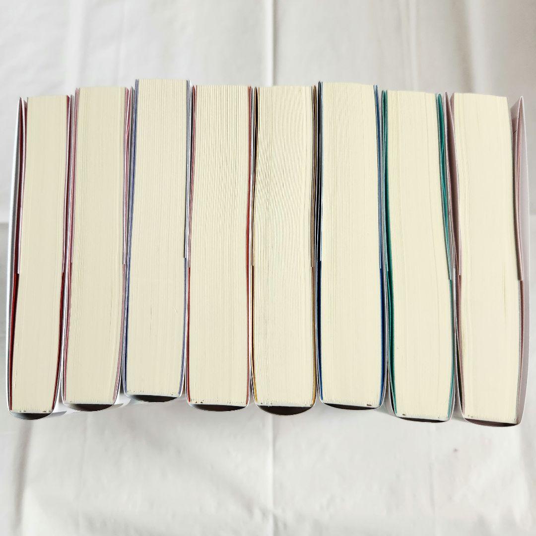 【SSカード・コミコミ特典付き】小説 異世界でおまけの兄さん自立を目指す 全8巻