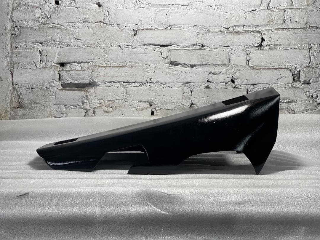 z９００rs　アンダーカウル　Javimotor　イエローボール