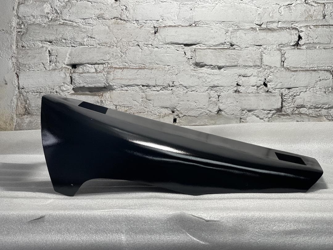 z９００rs　アンダーカウル　Javimotor　イエローボール