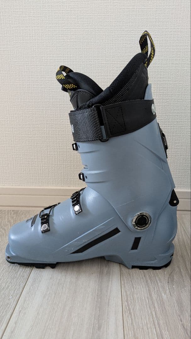 SALOMON SHIFT PRO 110AT 26.5cm 23-24モデル