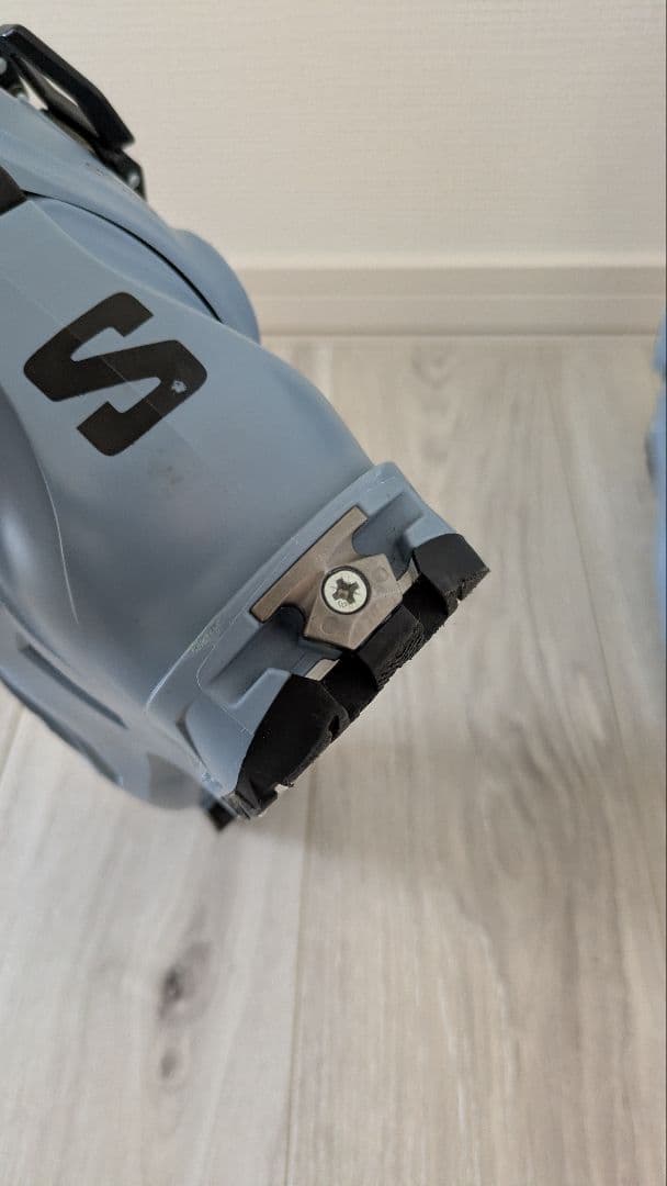 SALOMON SHIFT PRO 110AT 26.5cm 23-24モデル