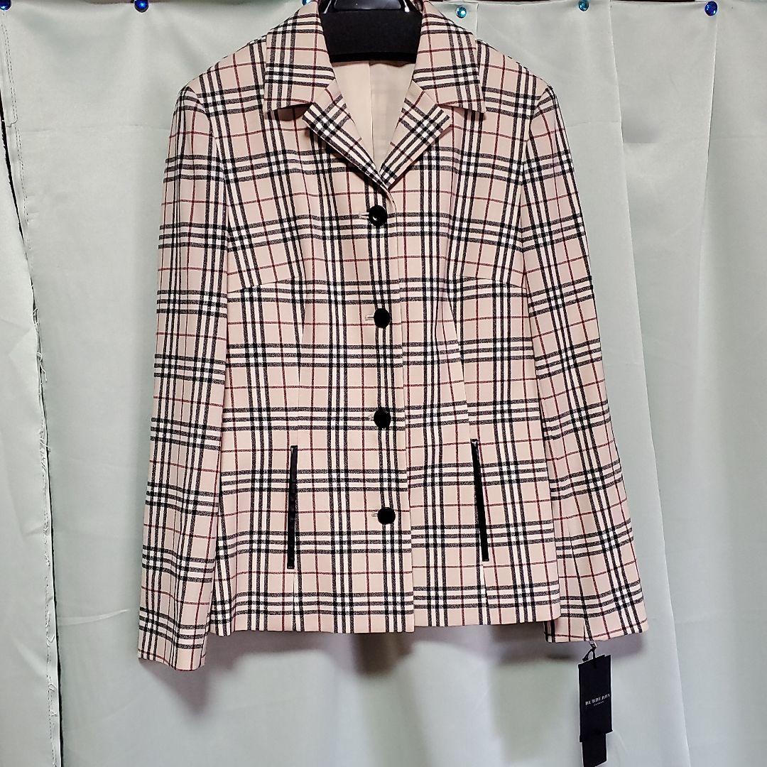 ジャケット　スカート