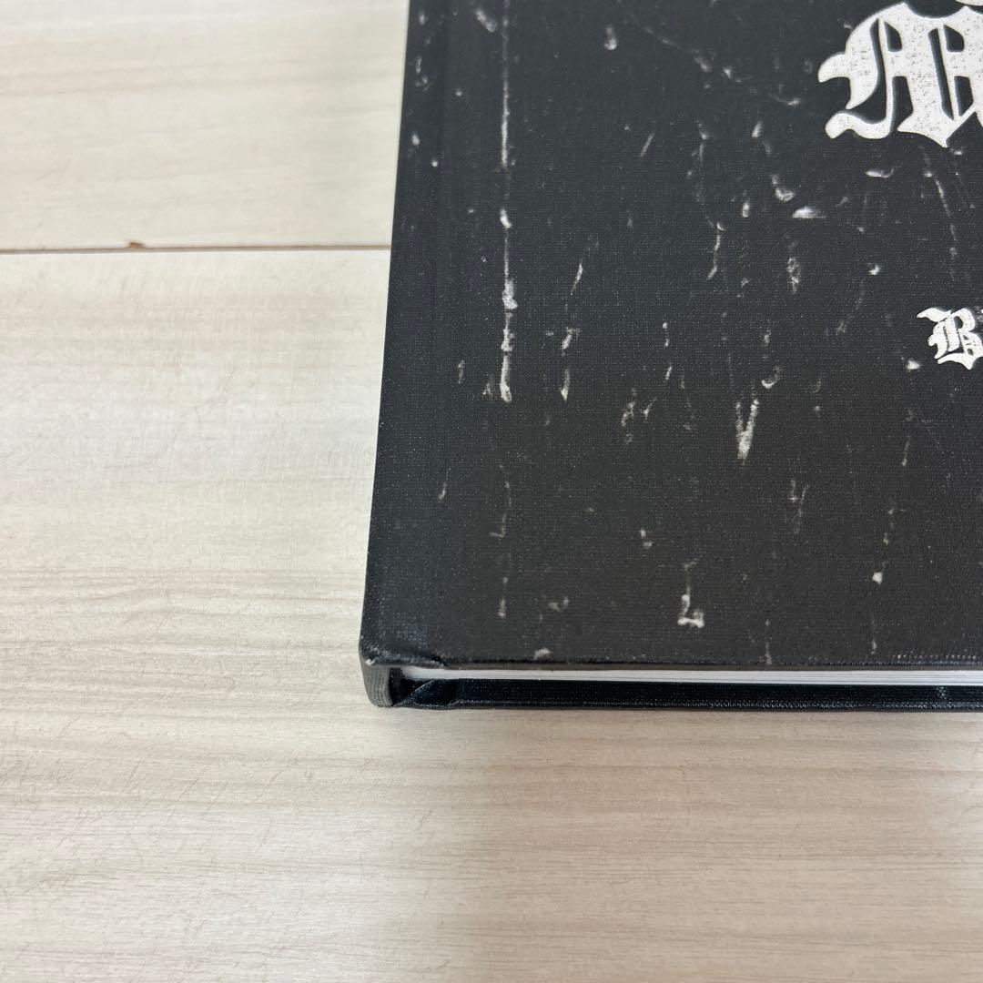 アート・デザイン・音楽 Bark at The Moon Blake Kunin