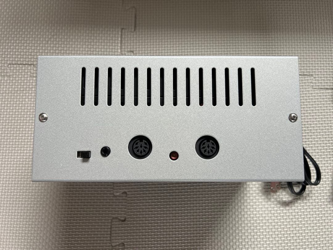 アーケード用コントロールボックス AV7000 さシグマ電子