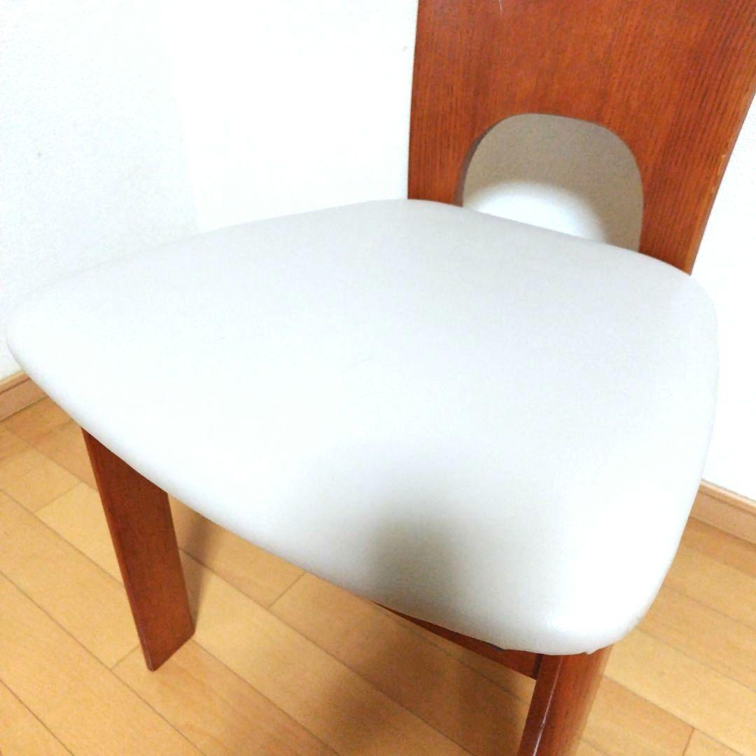 □シラカワ家具 ダイニングチェア【飛騨の家具】