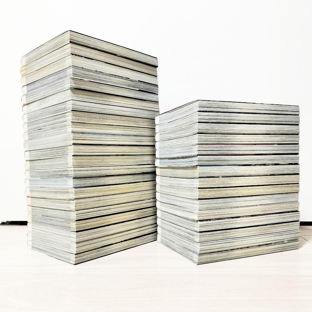 BLUEGIANT 4シリーズ全巻セット　全36冊　石塚真一