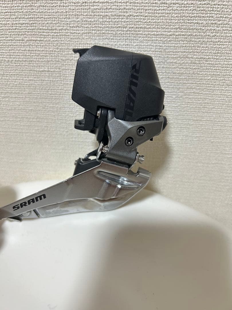 SRAM Rival AXS フロントディレイラー FD 12s etap