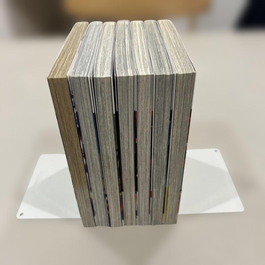 新機動戦記ガンダムW Endless Waltz 敗者たちの栄光 7冊セット