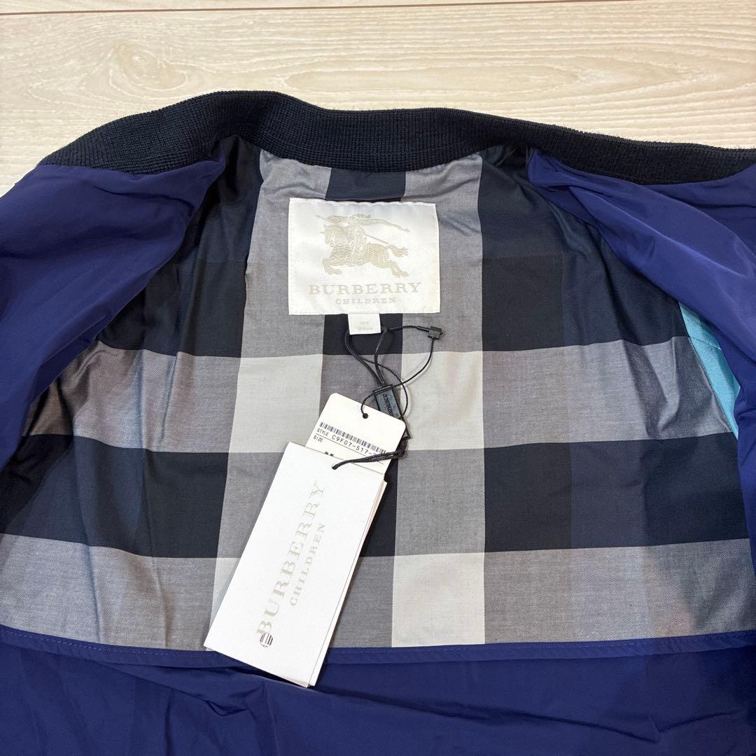 BURBERRY バーバリー　 キッズジャケット 164 新品