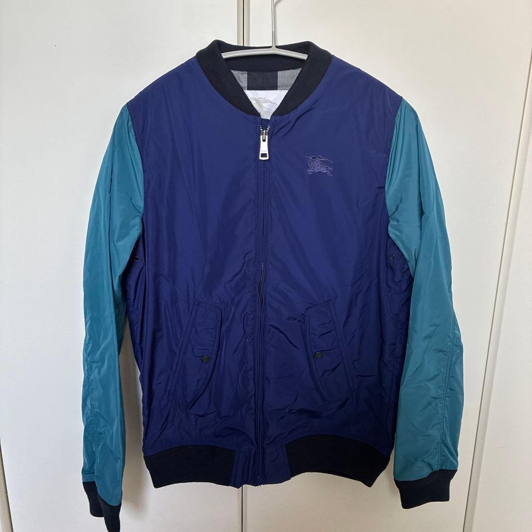 BURBERRY バーバリー　 キッズジャケット 164 新品