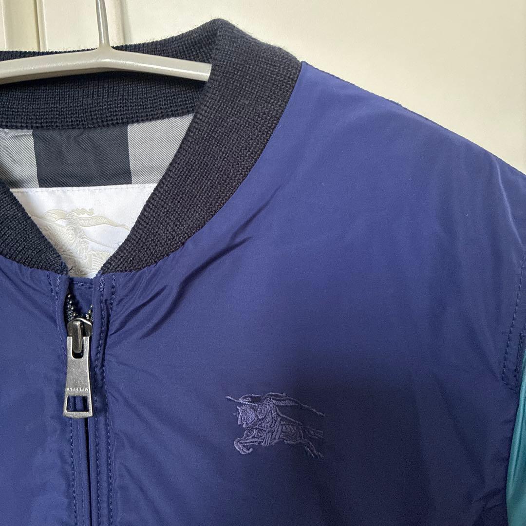 BURBERRY バーバリー　 キッズジャケット 164 新品
