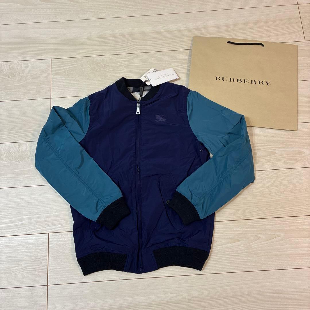 BURBERRY バーバリー　 キッズジャケット 164 新品