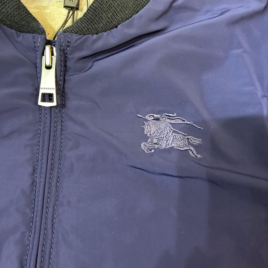BURBERRY バーバリー　 キッズジャケット 164 新品