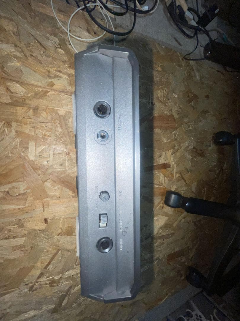 DTM・DAW Roland SP-404MKII