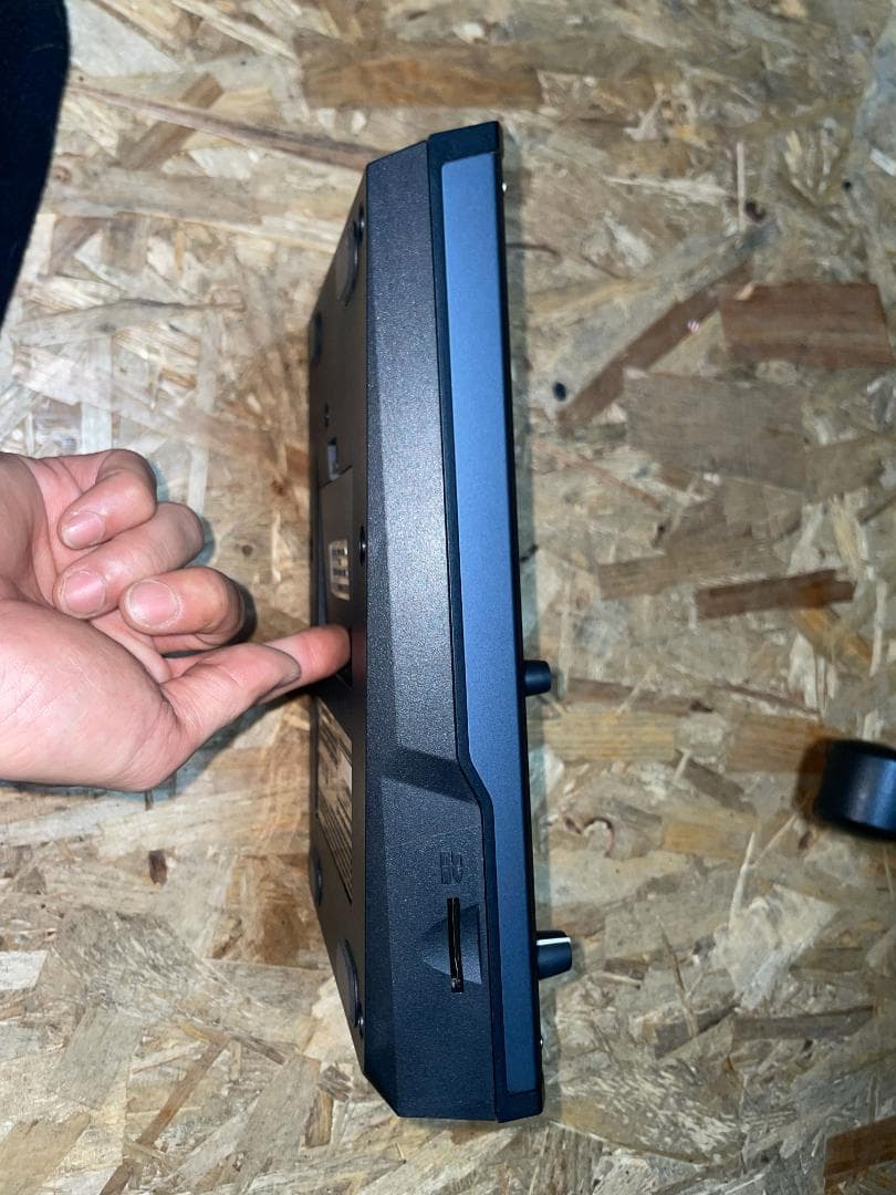 DTM・DAW Roland SP-404MKII