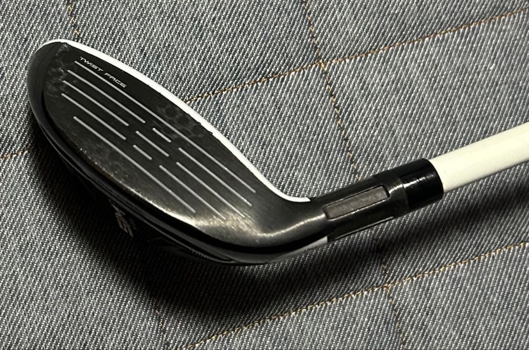 SIM2MAX4番ユーティリティレディース