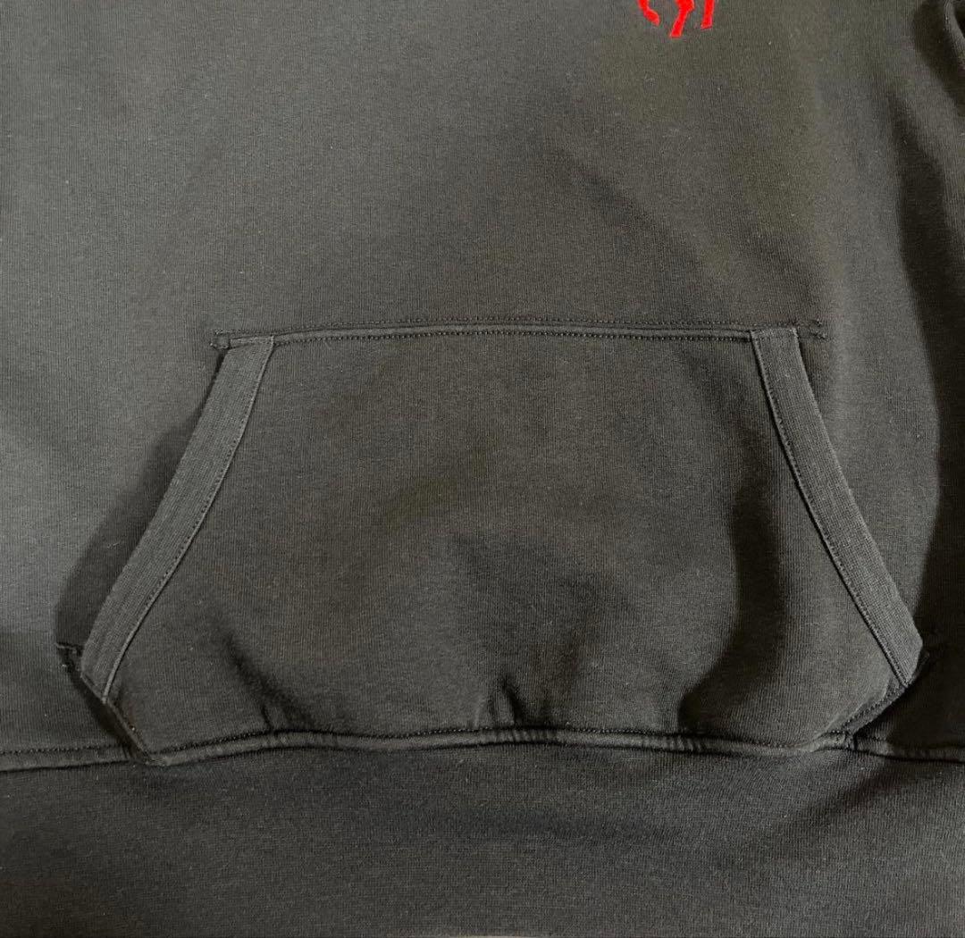 POLO ラルフローレン　ビッグポニー　ブラック XS 希少 美品