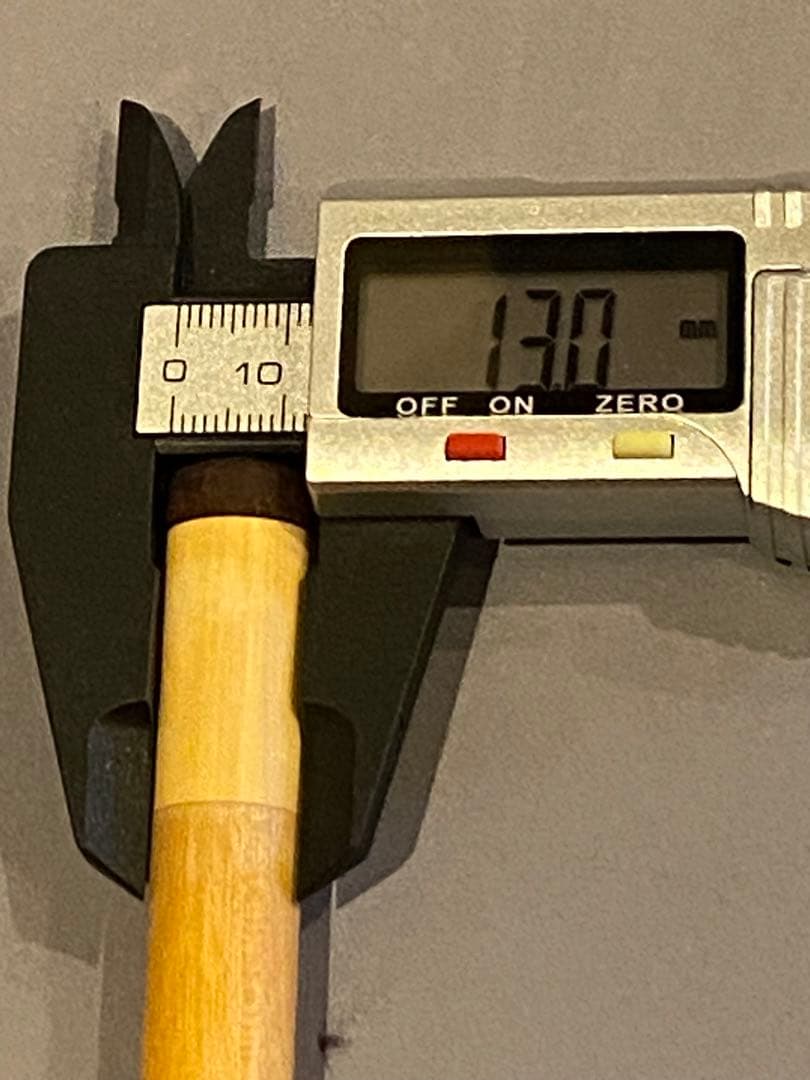 A*k様 オールドMezzキュー