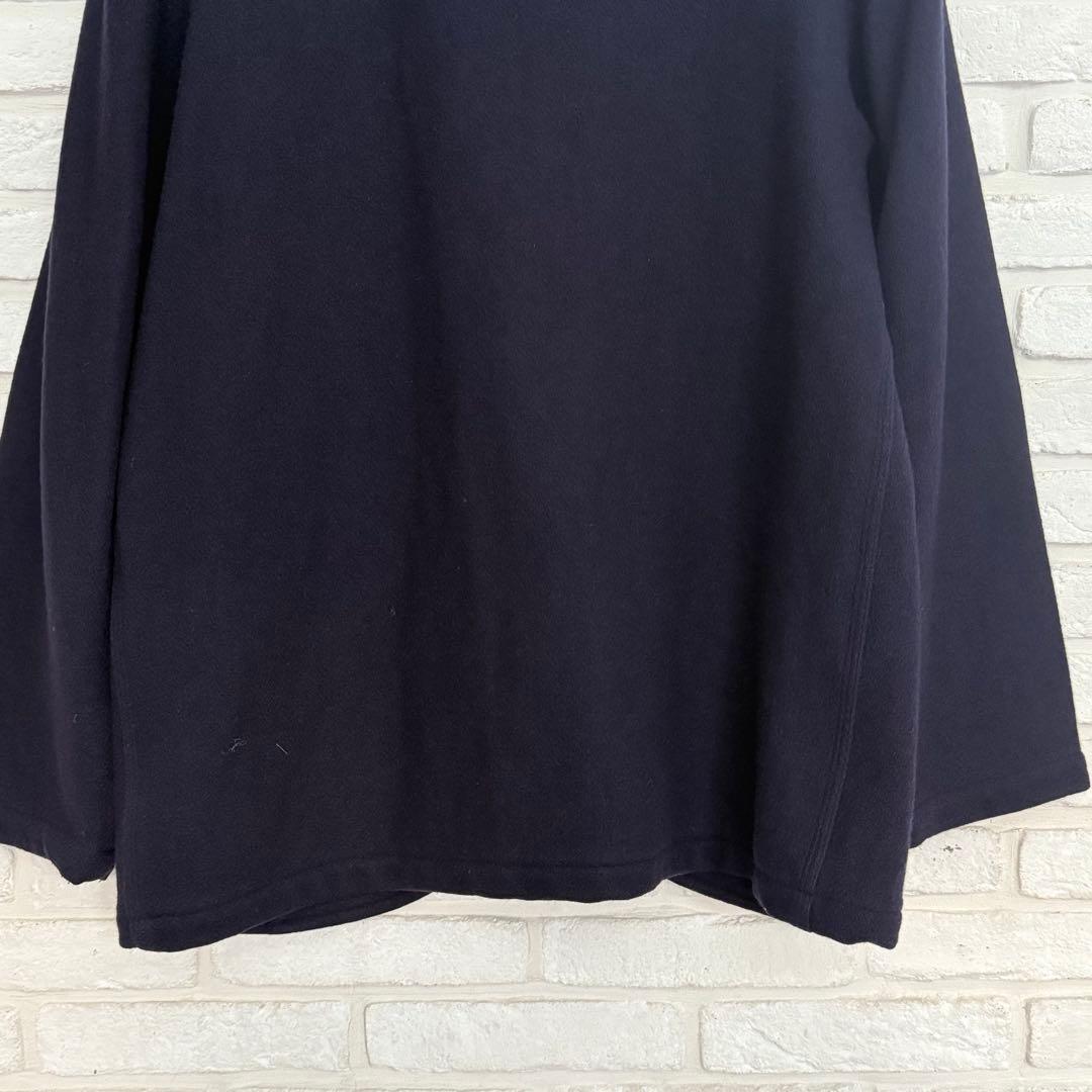 USA製【カムコ】メルトンウール　段返り3B メルトンウール　ジャケット