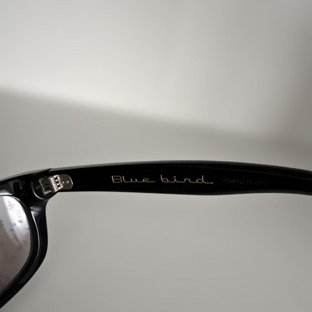 アンクラウド　ブルーバード　調光