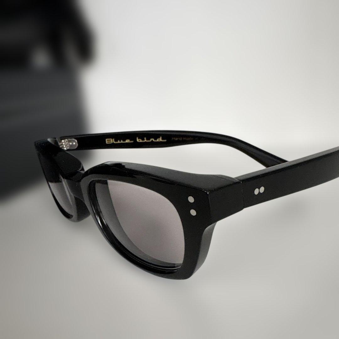 アンクラウド　ブルーバード　調光