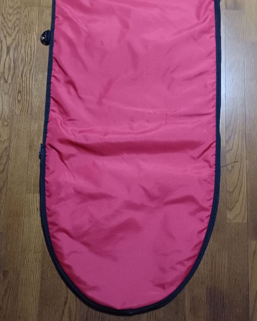 SYNDICATE　シンジケート　ロングボードケース　サーフボードケース　9.2