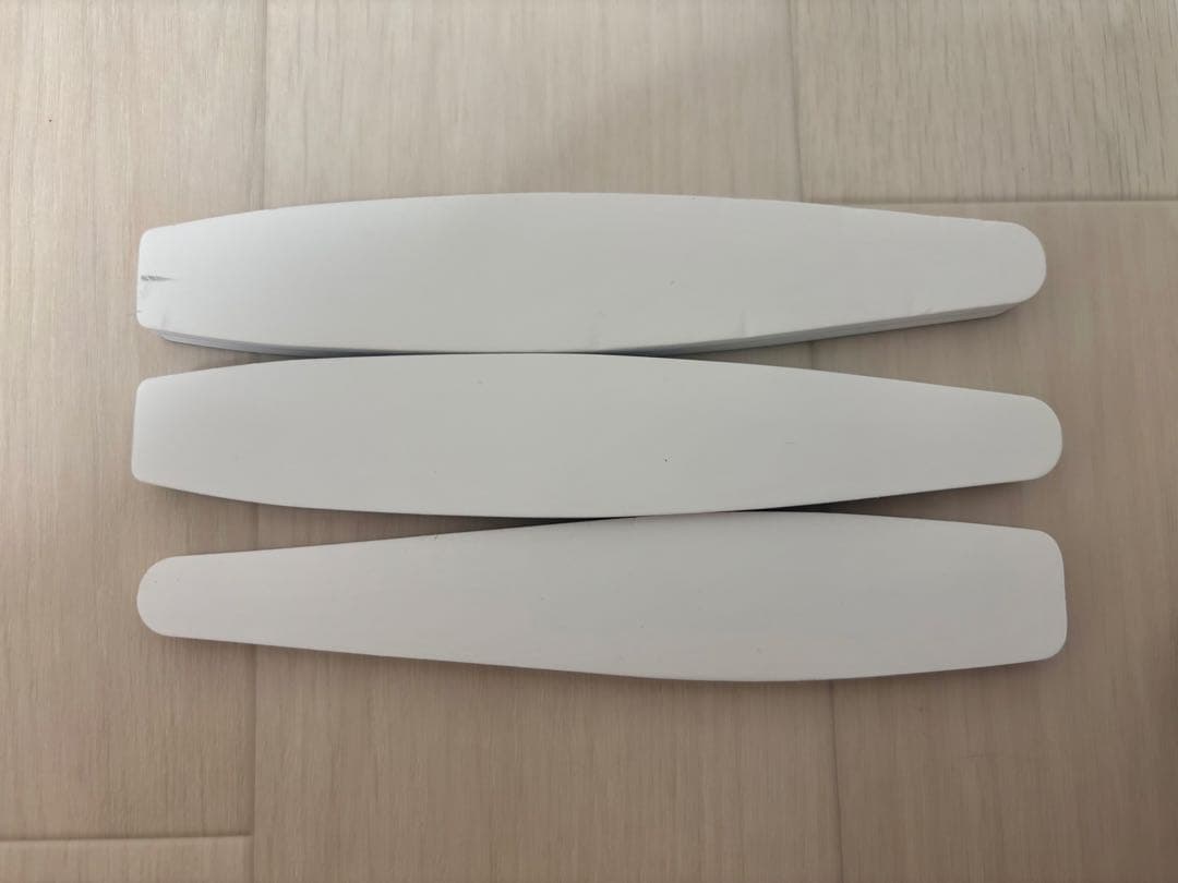 ネイル検定用品まとめセット（本番使用のみ・美品多数）