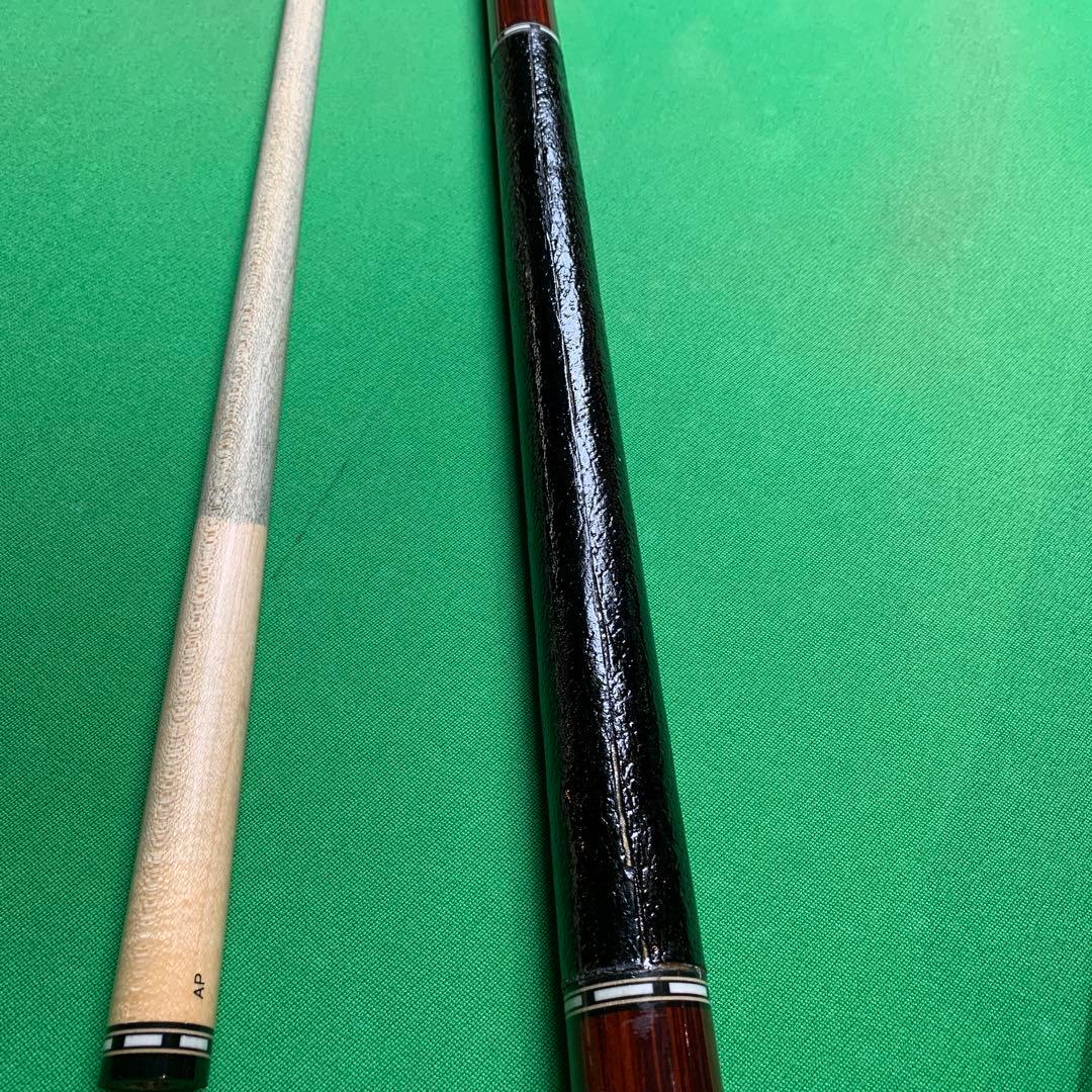 HOW ビリヤードキュー