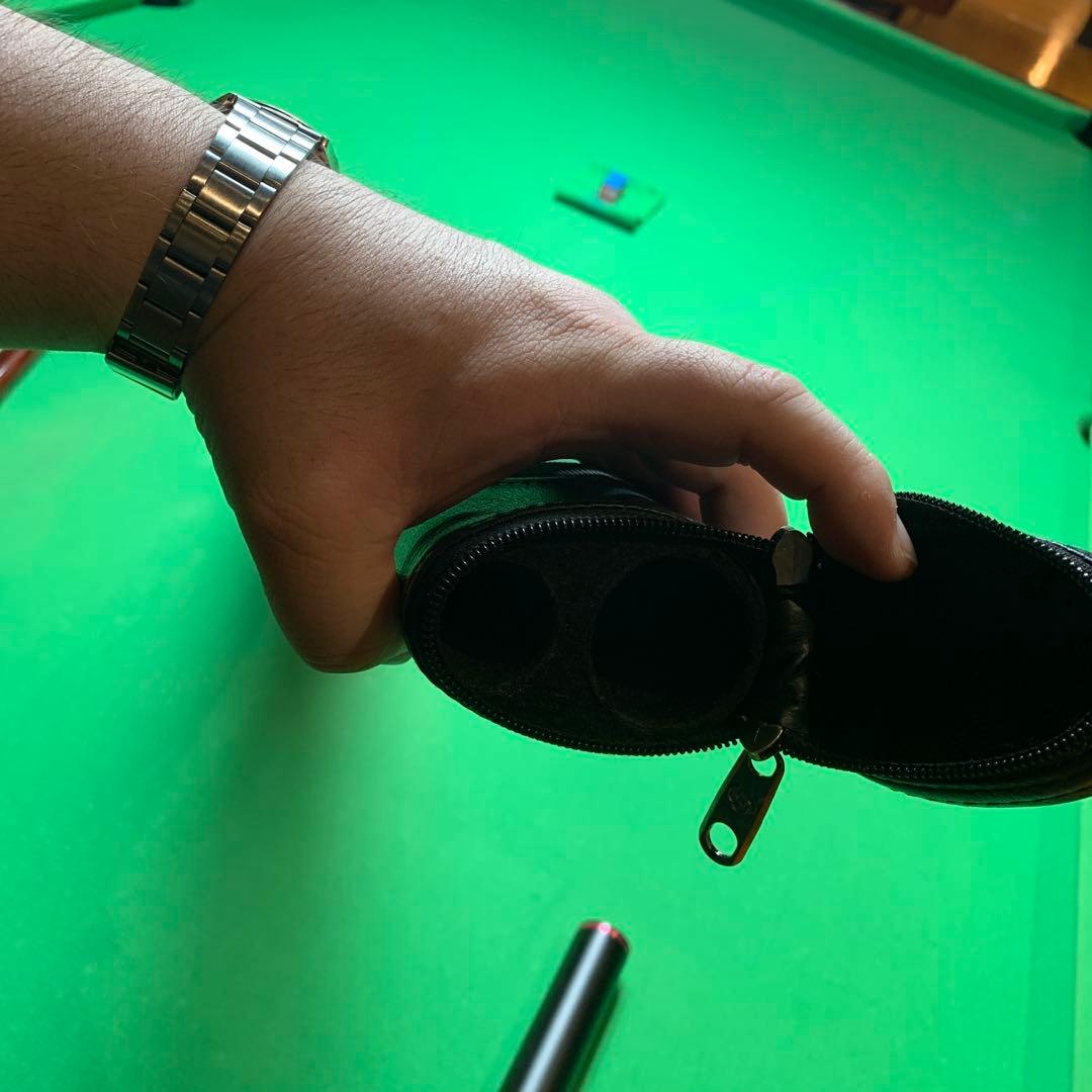 HOW ビリヤードキュー