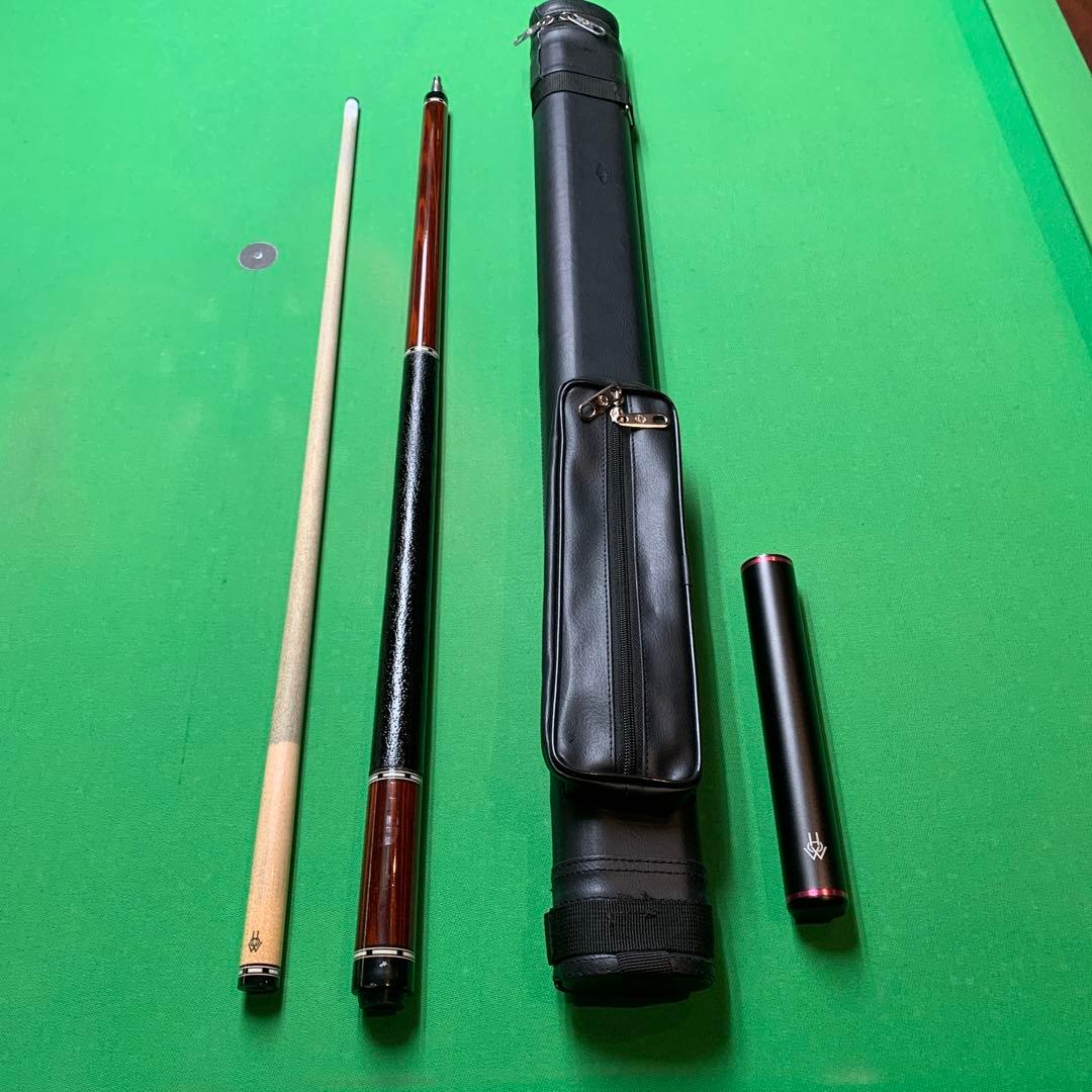 HOW ビリヤードキュー